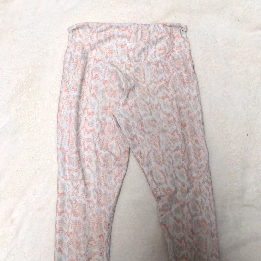 Girls Active Leggings